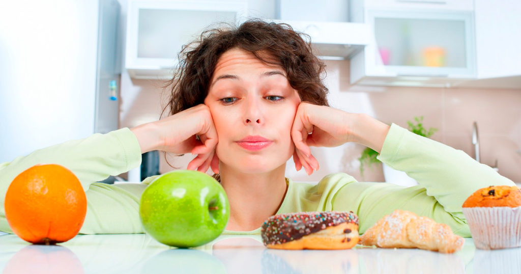 Желудок мой, что делать с тобой?