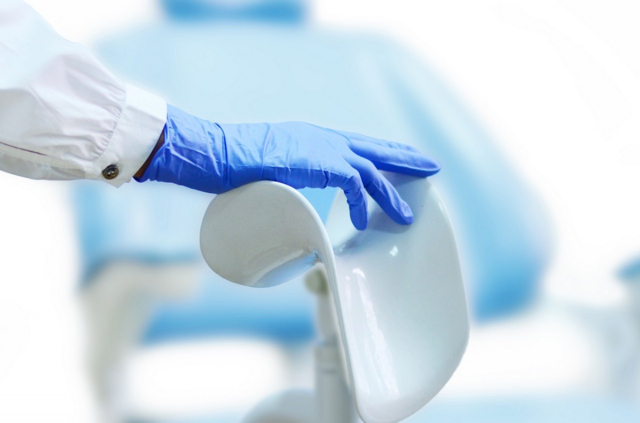 Консультація та прийом гінеколога в медцентрі “Healthy&Happy” (на Нивках)