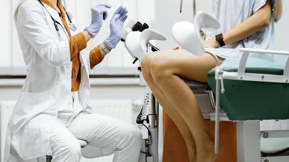 Гинекология. Лечение в медцентре Healthy&Happy