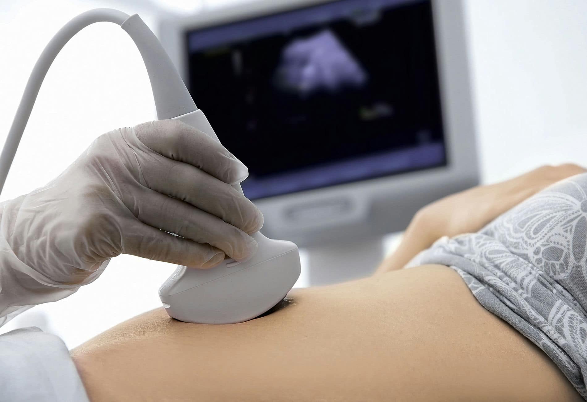 Ультразвуковая диагностика в медцентре Healthy&Happy