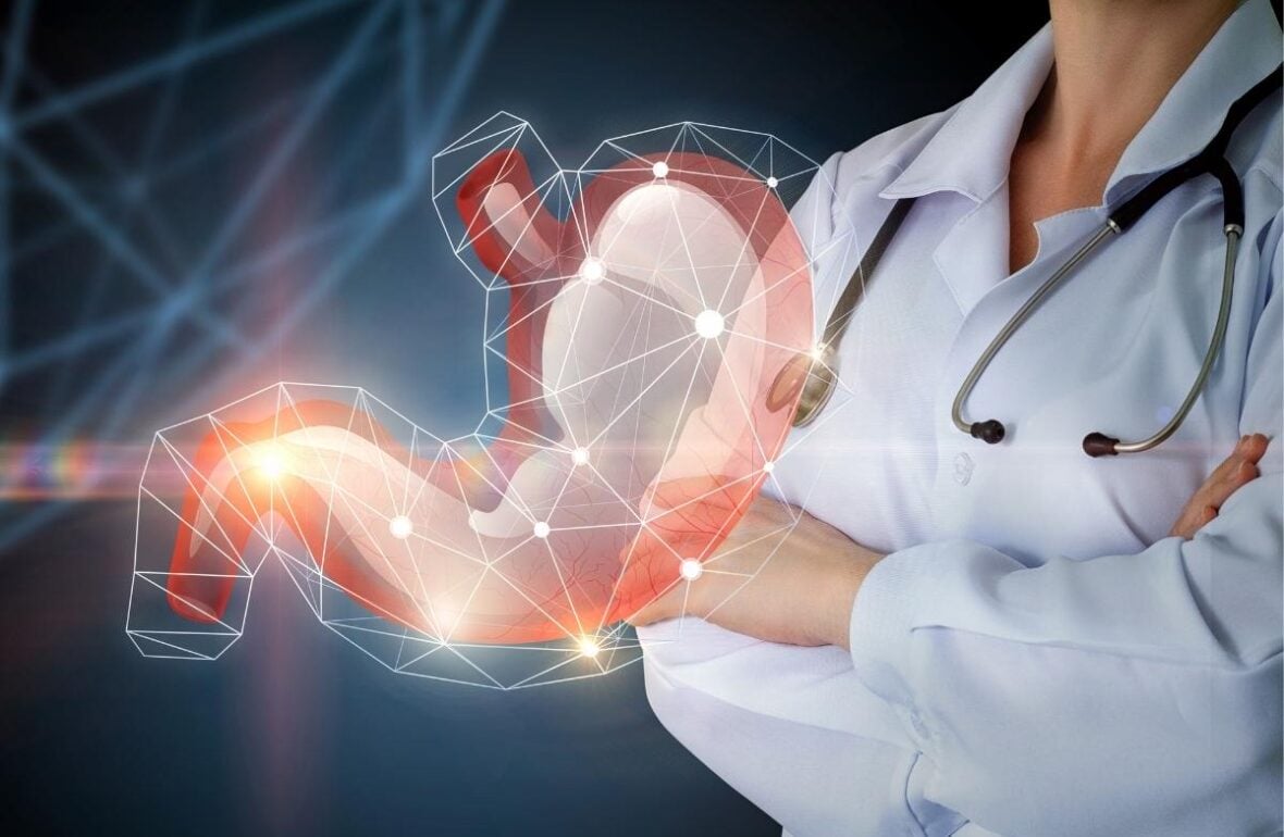 Гастроентерологія. Захворювання