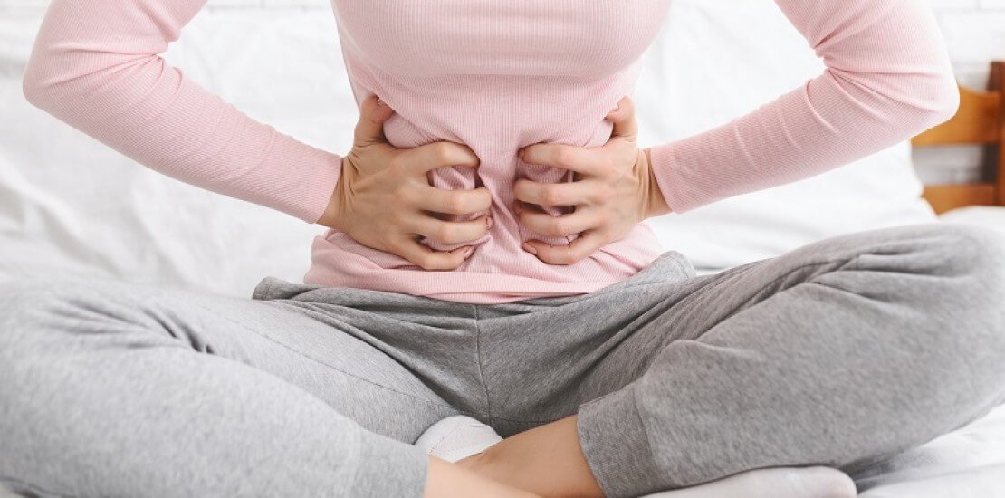 Дисменорея: причини, лікування та профілактика