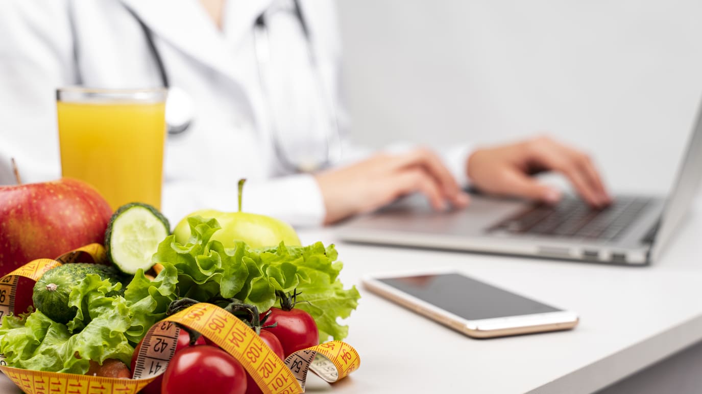 Дієтологія – медцентр НEALTHY&НAPPY