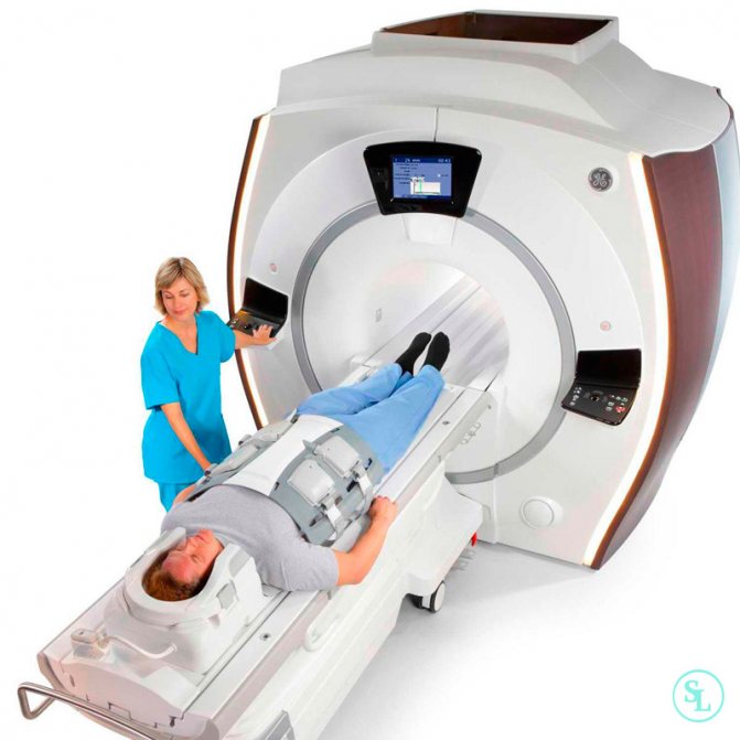 Вертебрологія. Діагностика