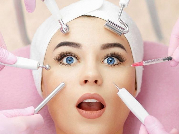 Просто додай об’єму. Філінг, або контурне моделювання.