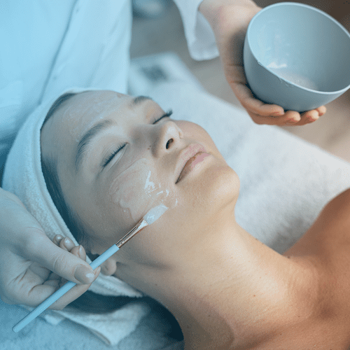 Омоложение без боли