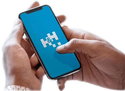 Мобільний додаток