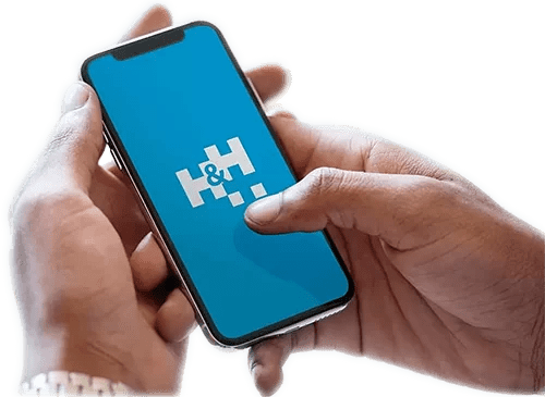 Мобильное приложение