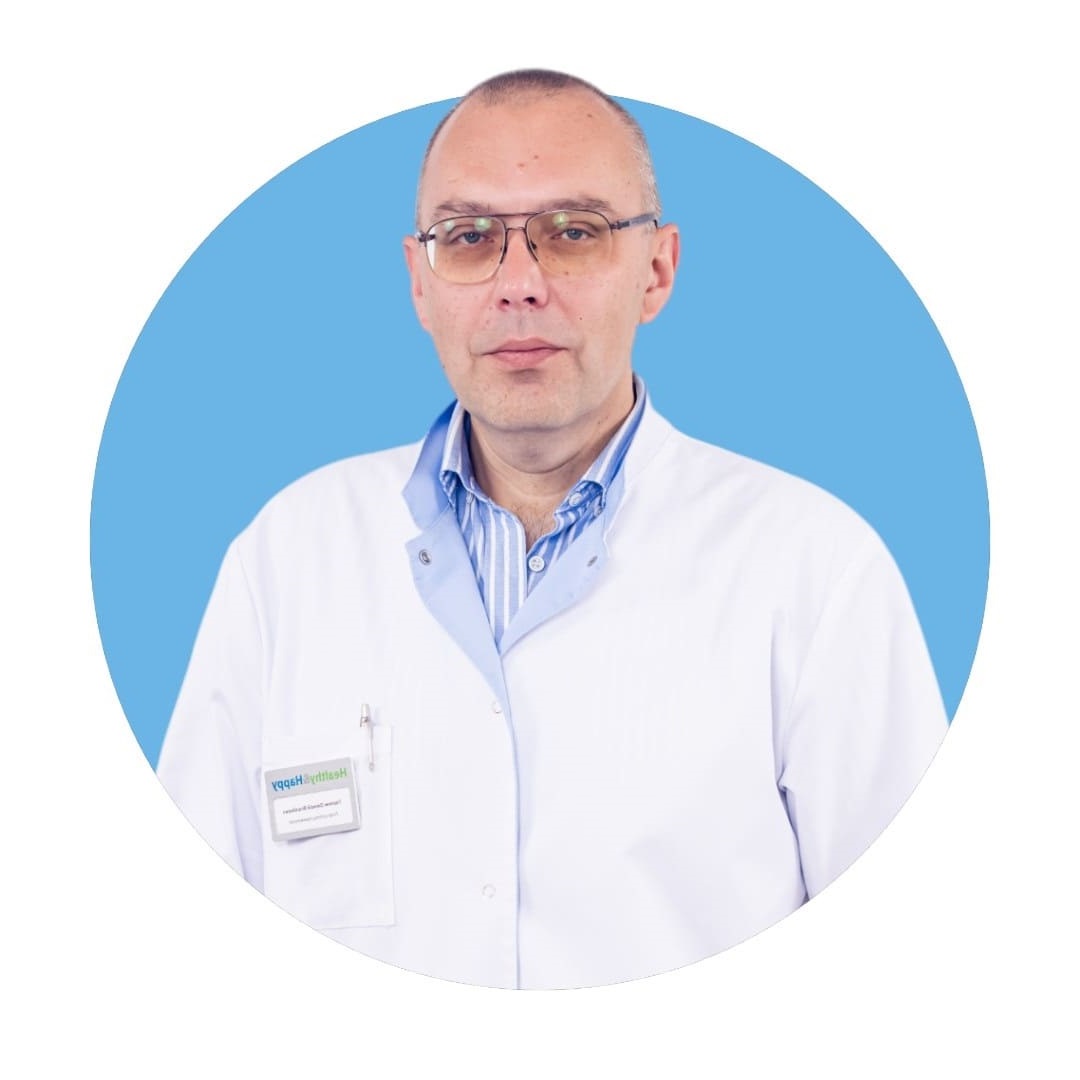 ТОРЯНИК Алексей Витальевич