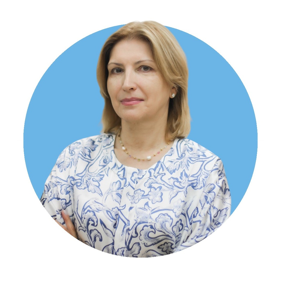 ТУРЖАНСКАЯ Наталия Ивановна