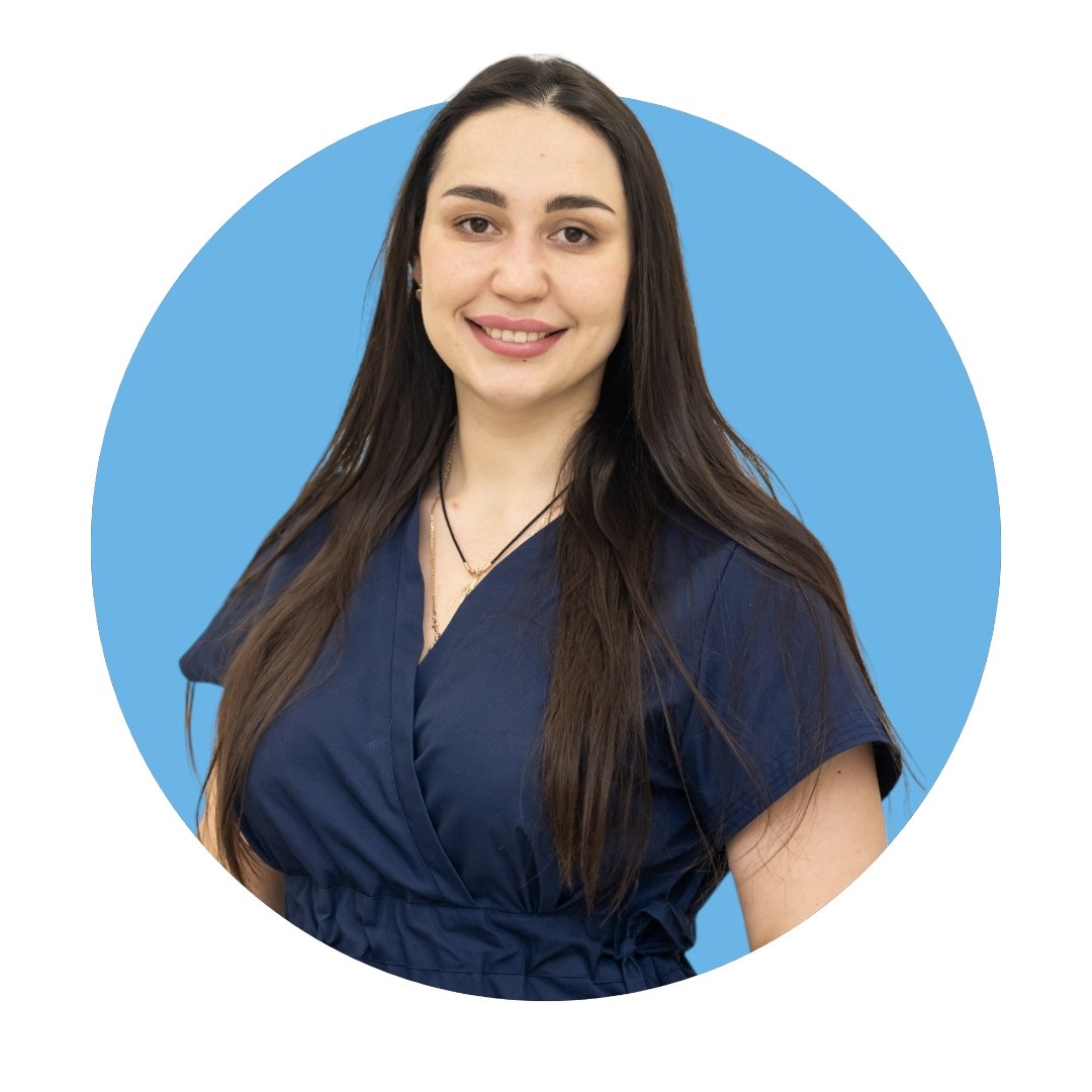 ВАСИЛЬЧУК Татьяна Руслановна