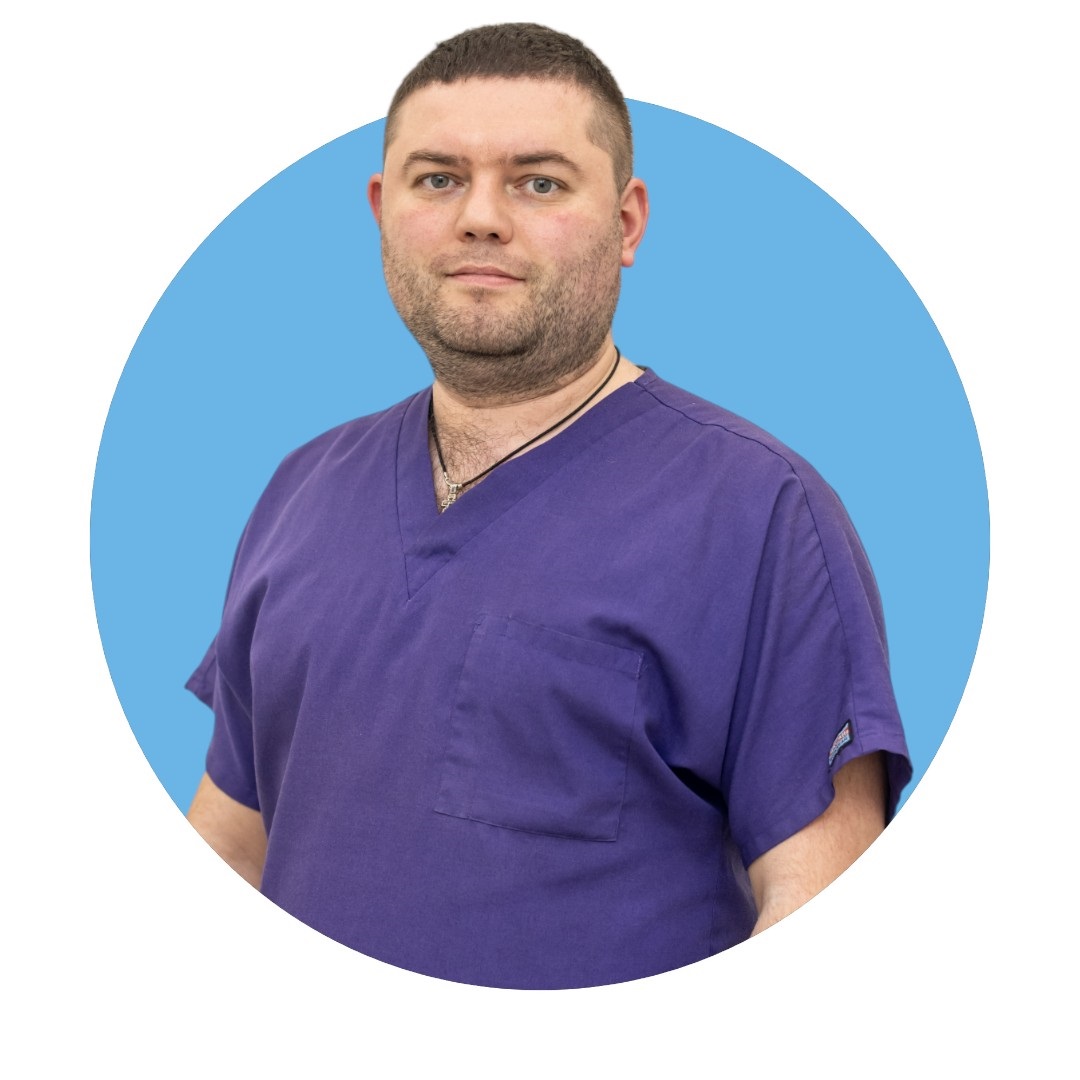 БЕЗНОСЮК Александр Николаевич