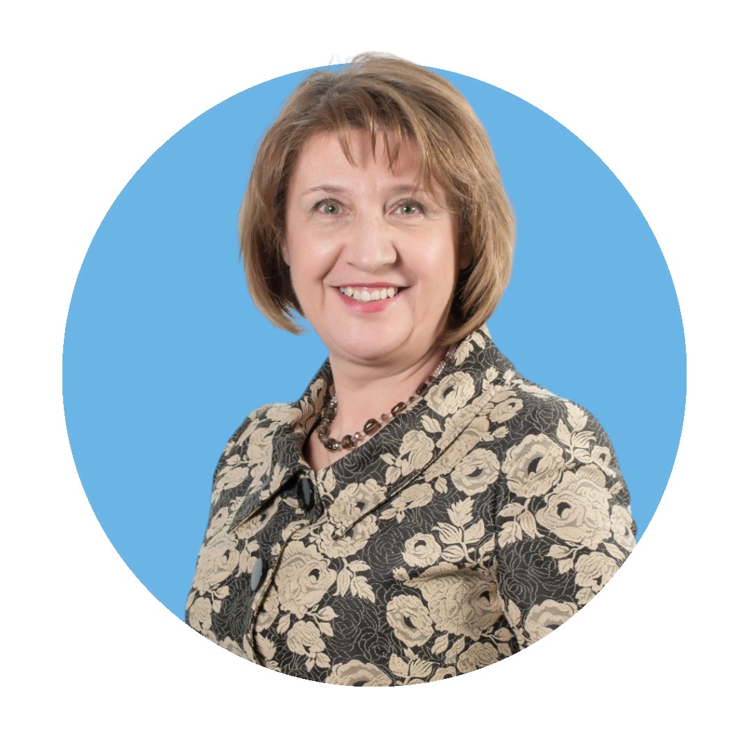 ШМЕЛЬКОВА Тетяна Едуардівна