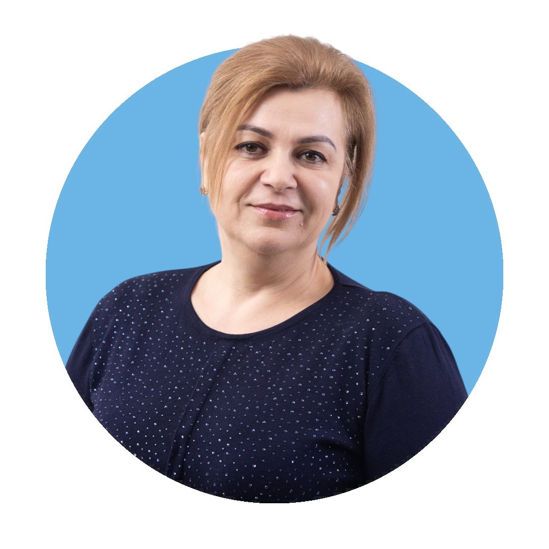 СІРУК Марина Вікторовна