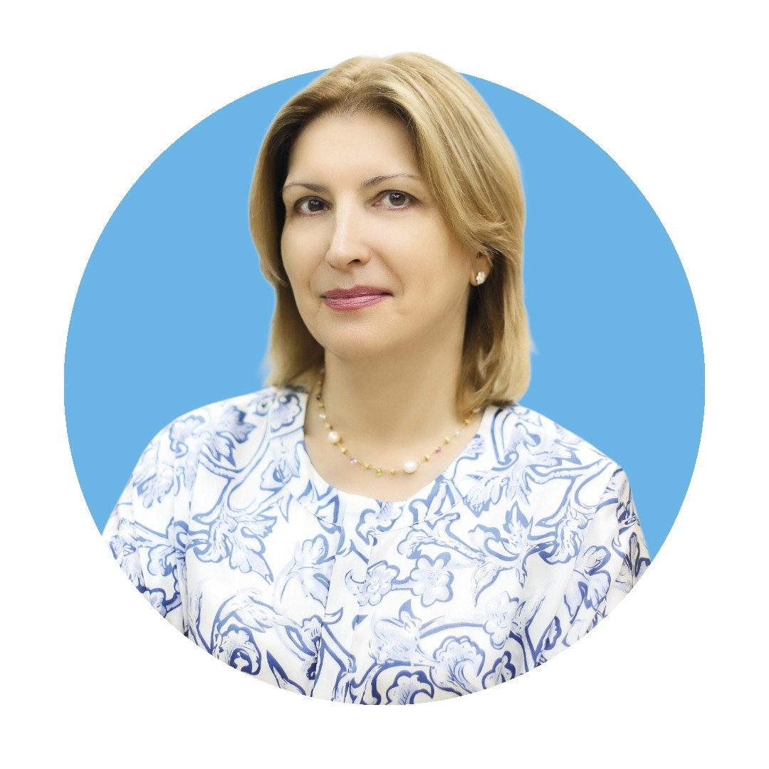 ТУРЖАНСКАЯ Наталія Іванівна