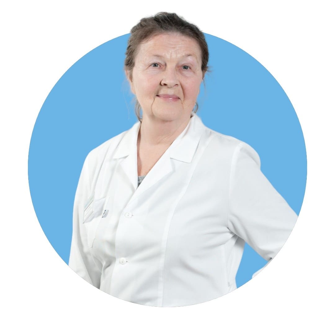 ДЕРЮГИНА Татьяна Владимировна