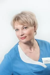 РУДЕНКО Ирина Александровна