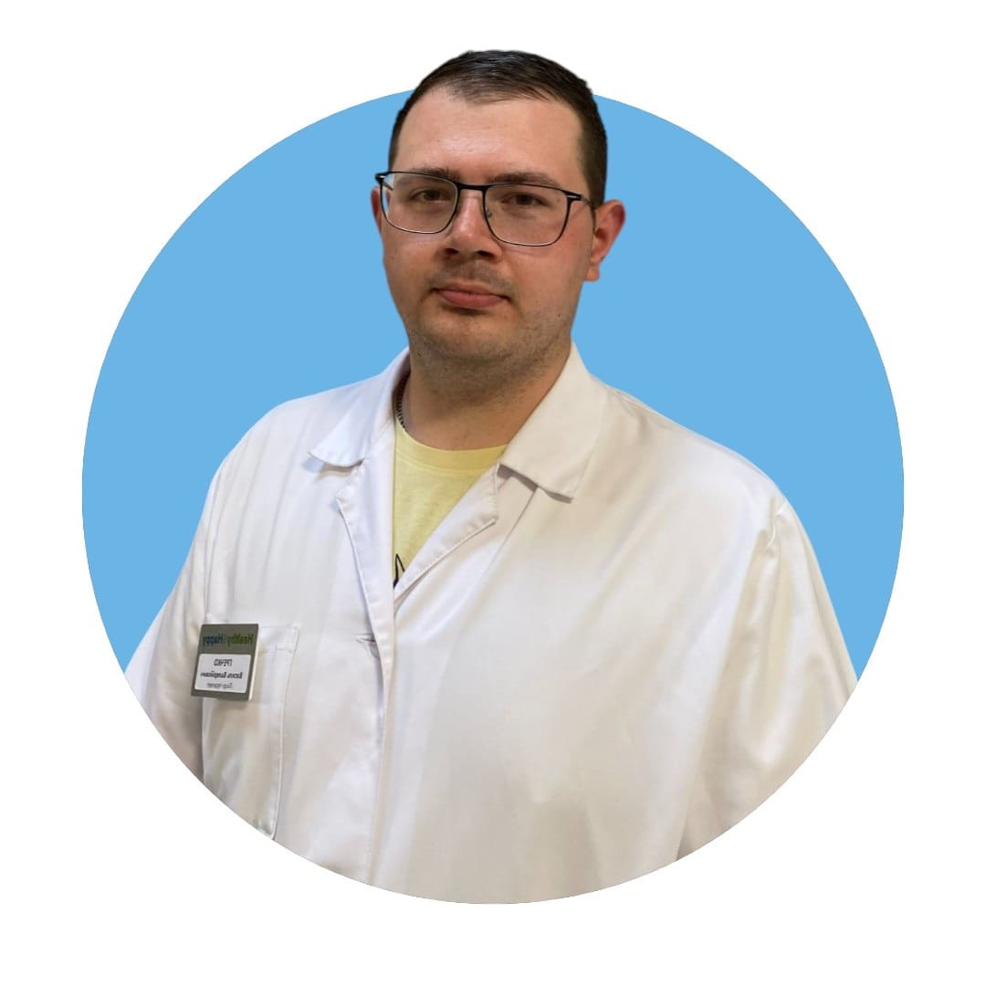 ГРЕЧКО Василий Валерьевич