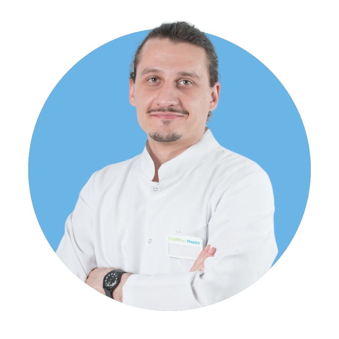 ГУСАК Сергей Александрович