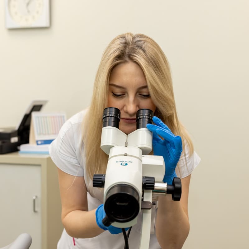 Чек-Ап (Check-Up) для женщин (базовый)