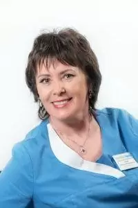 КУЧЕР Валентина Владимировна