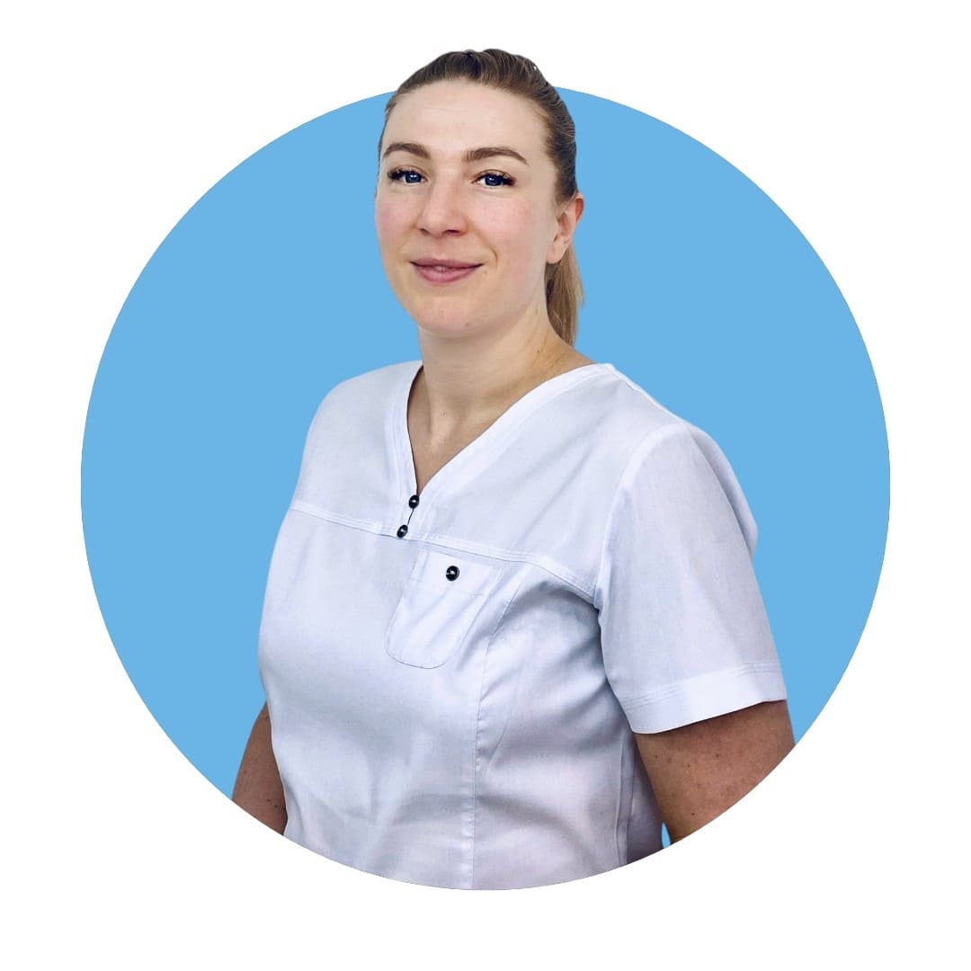 ЛЕОНТЮК Неонила Сергеевна