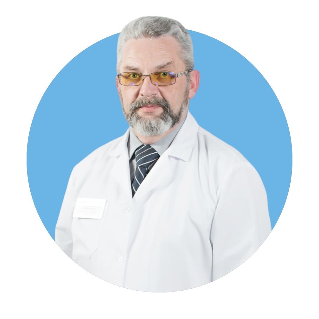 МАКАРЕНКО Виктор Олегович