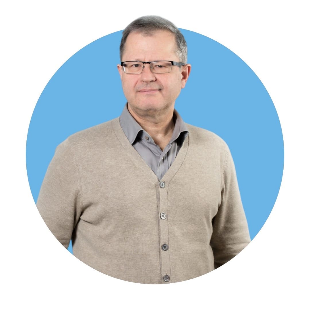 МАТЮХА Александр Витальевич