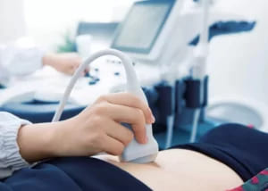 Чек-Ап (Check-Up) «Комплексное УЗИ для взрослых»