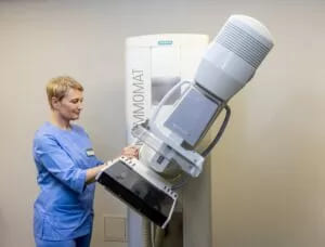 Чек-Ап (Check-Up) «Молочные железы» (после 40 лет)