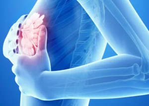 Чек-Ап (Check-Up) «Молочные железы» (до 40 лет)