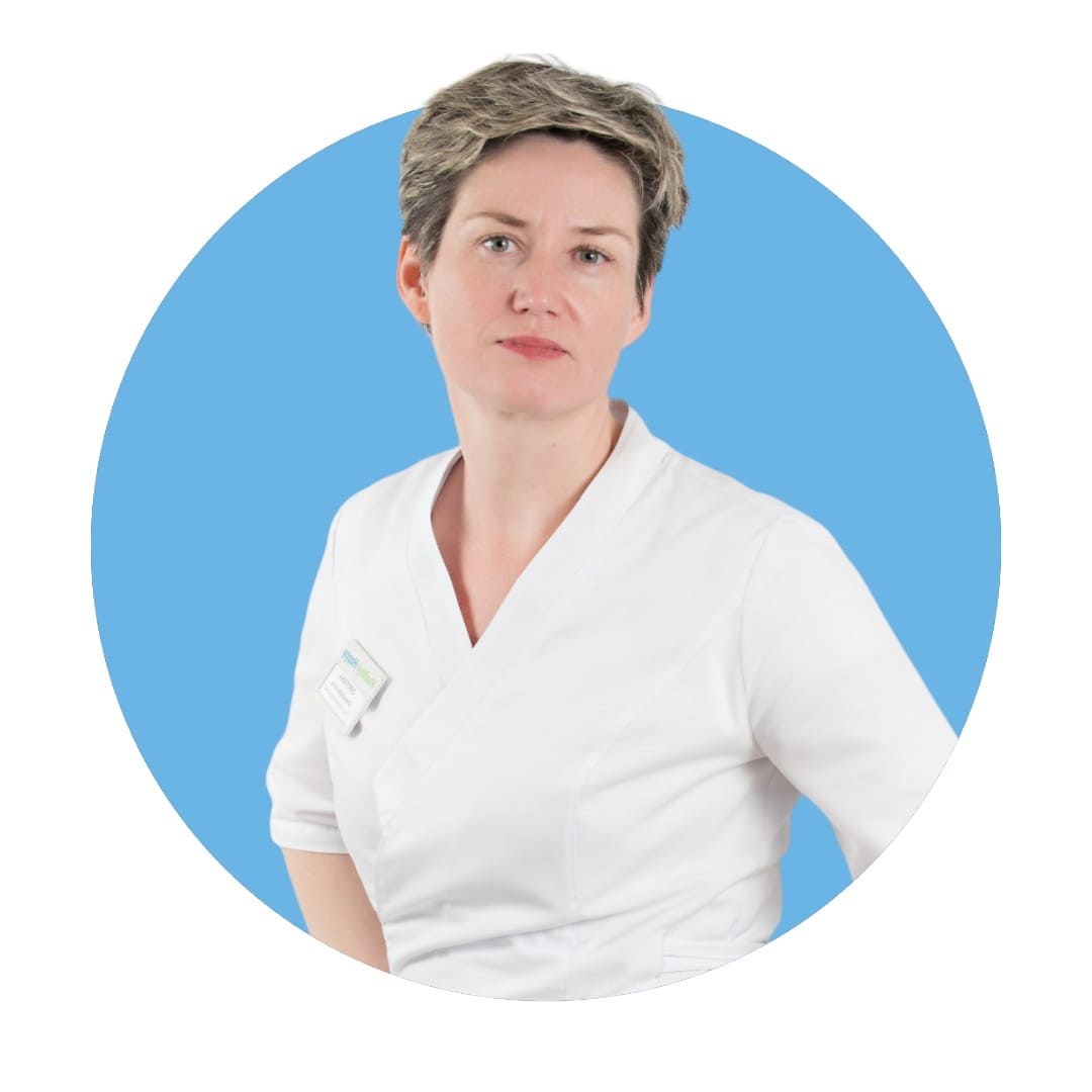 СИРОТКИНА Елена Борисовна