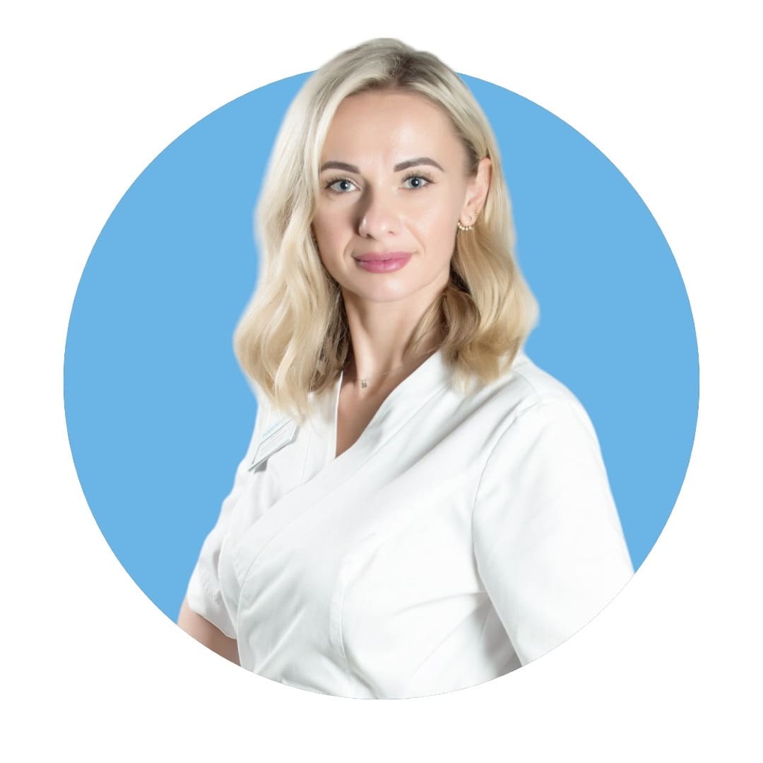 ТРУХАН Наталя Викторовна