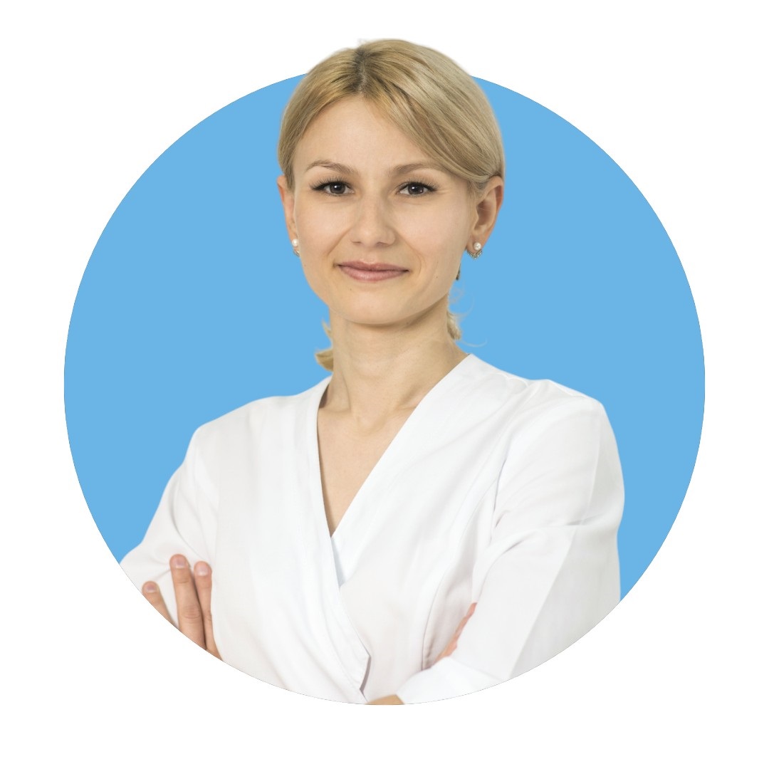 ВАРДИНСКАЯ Наталия Михайловна