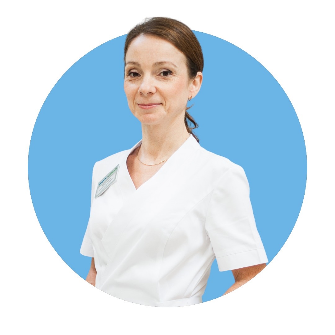 БИЛОУСОВА Валентина Васильевна