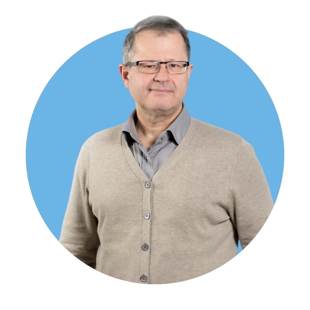 МАТЮХА Олександр Віталійович