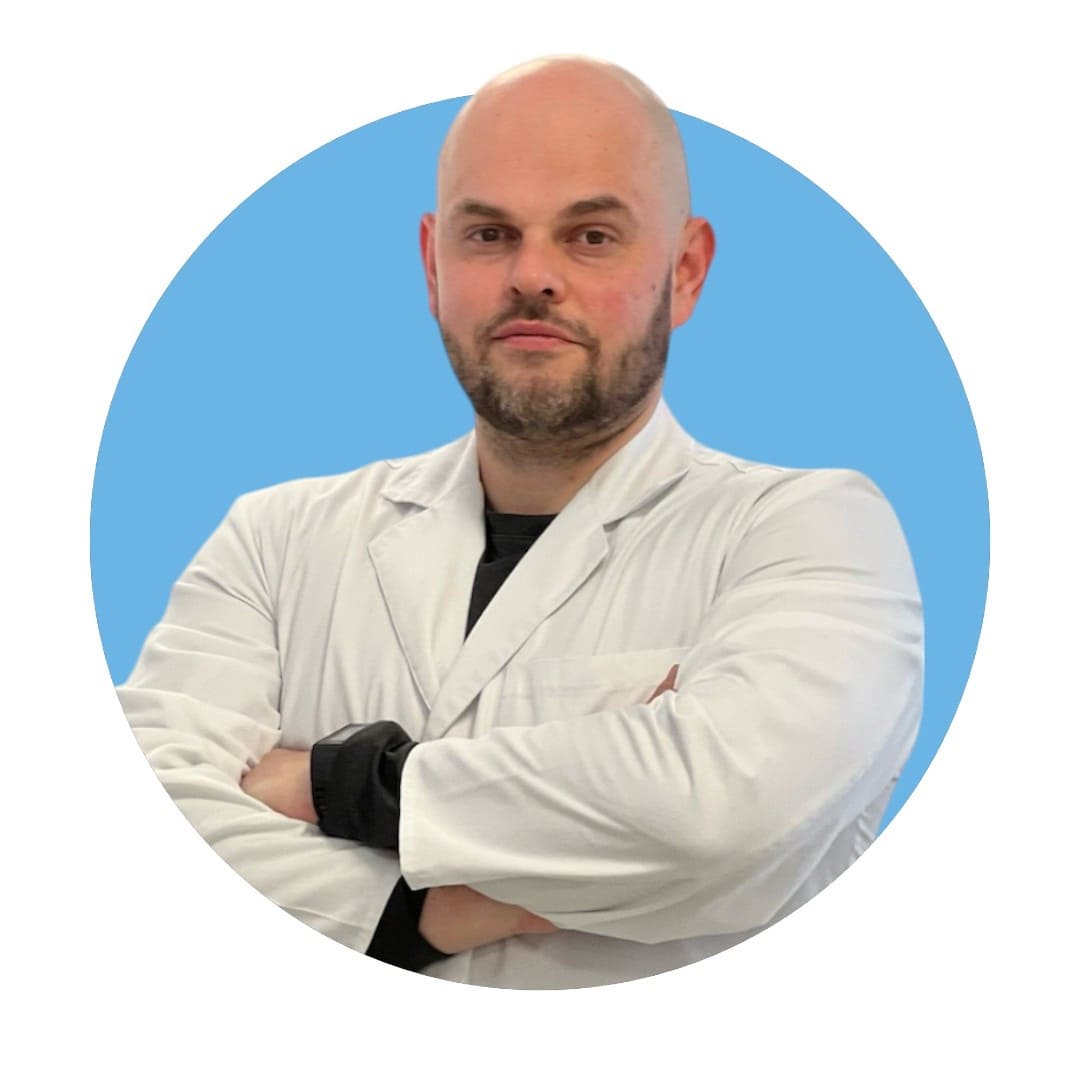 ЯЦЫК Виктор Анатольевич