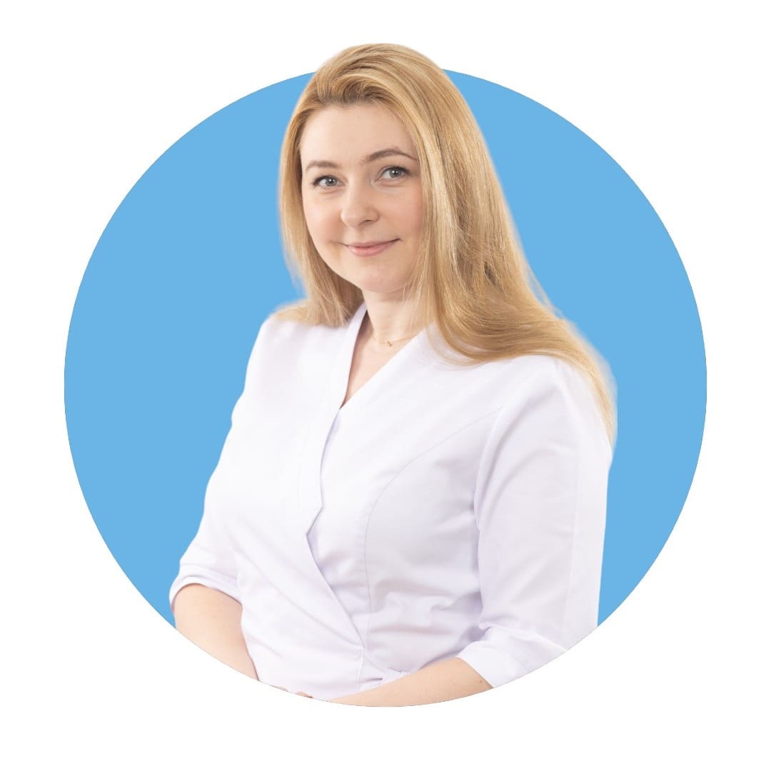 ЗДОРИК Ирина Федоровна