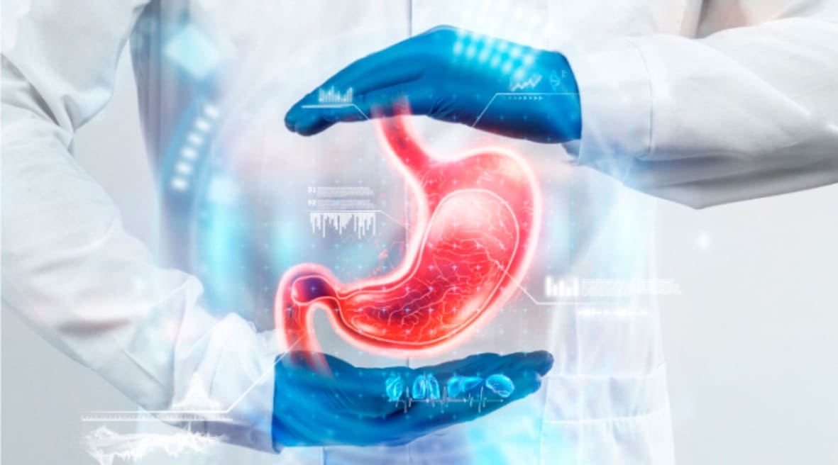 Гастроєнтерология