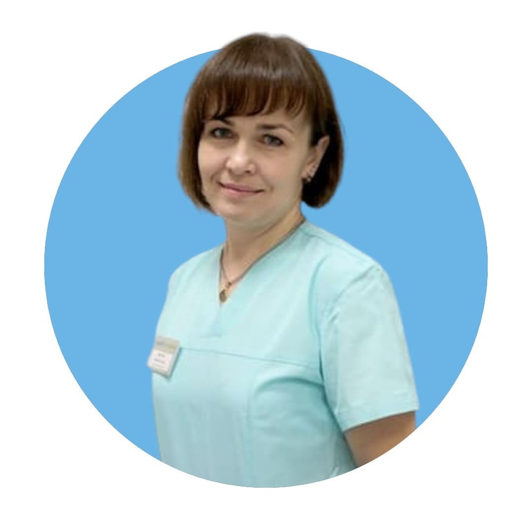 МИТИНА Алина Игорьевна