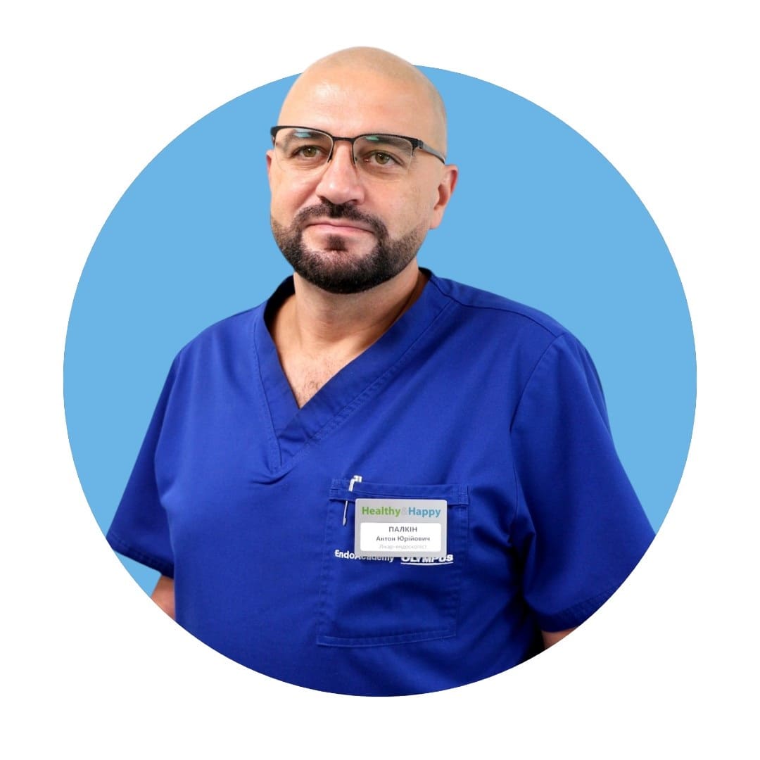 ПАЛКИН Антон Юрьевич