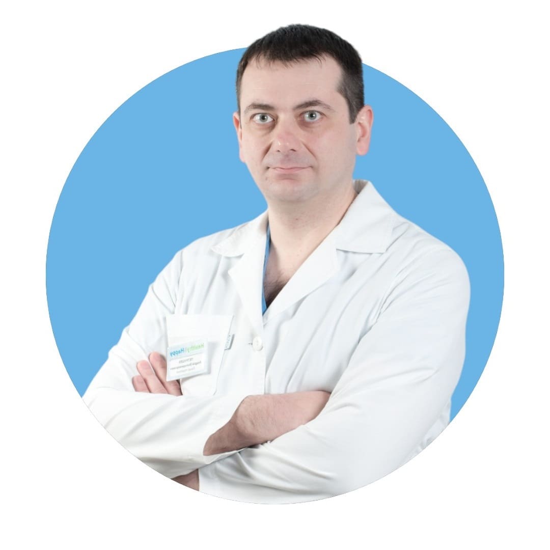 ПЕТРУШЕВ Андрей Владимирович