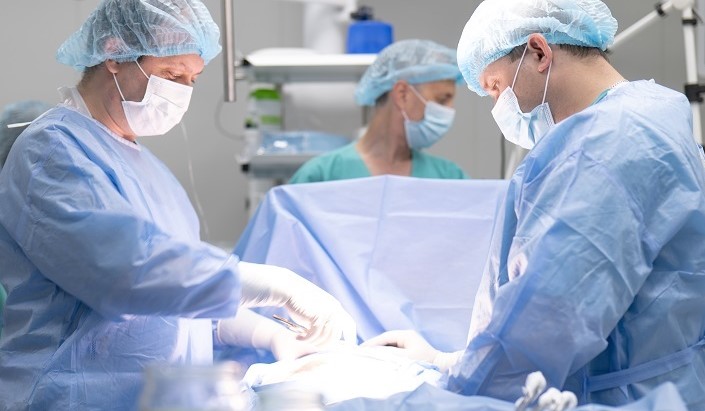 Загальна хірургія