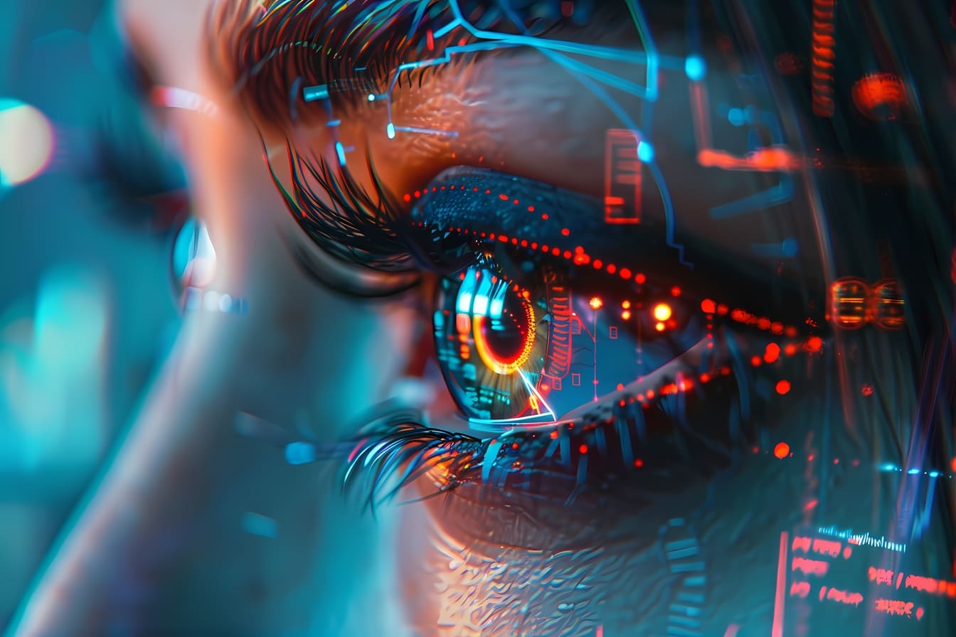 Офтальмологія