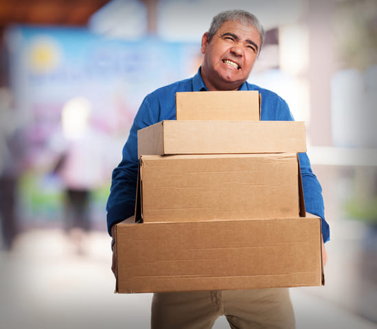 Пупкова та пахова грижа - 1