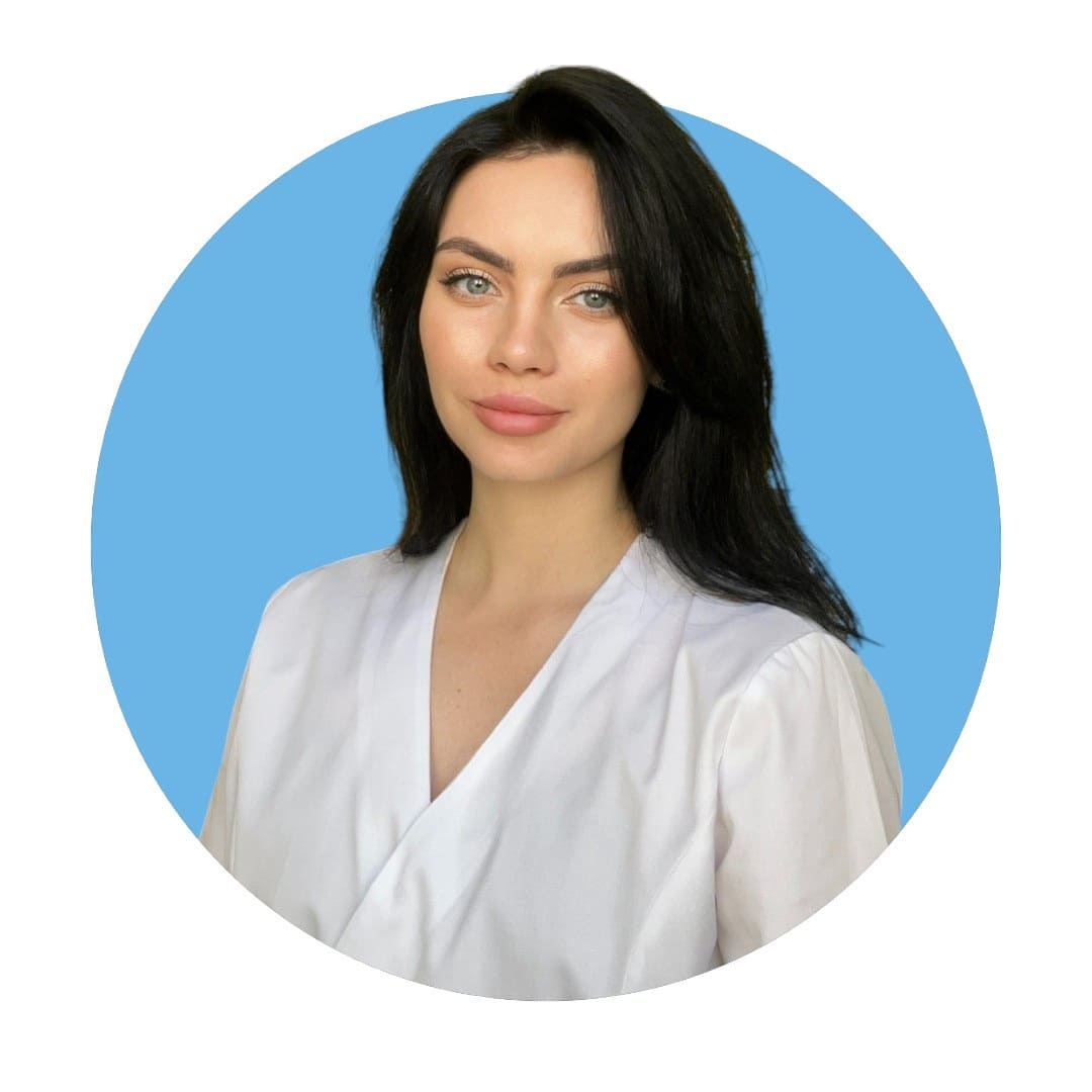 МАЗУРЕЦЬ Уляна Русланівна