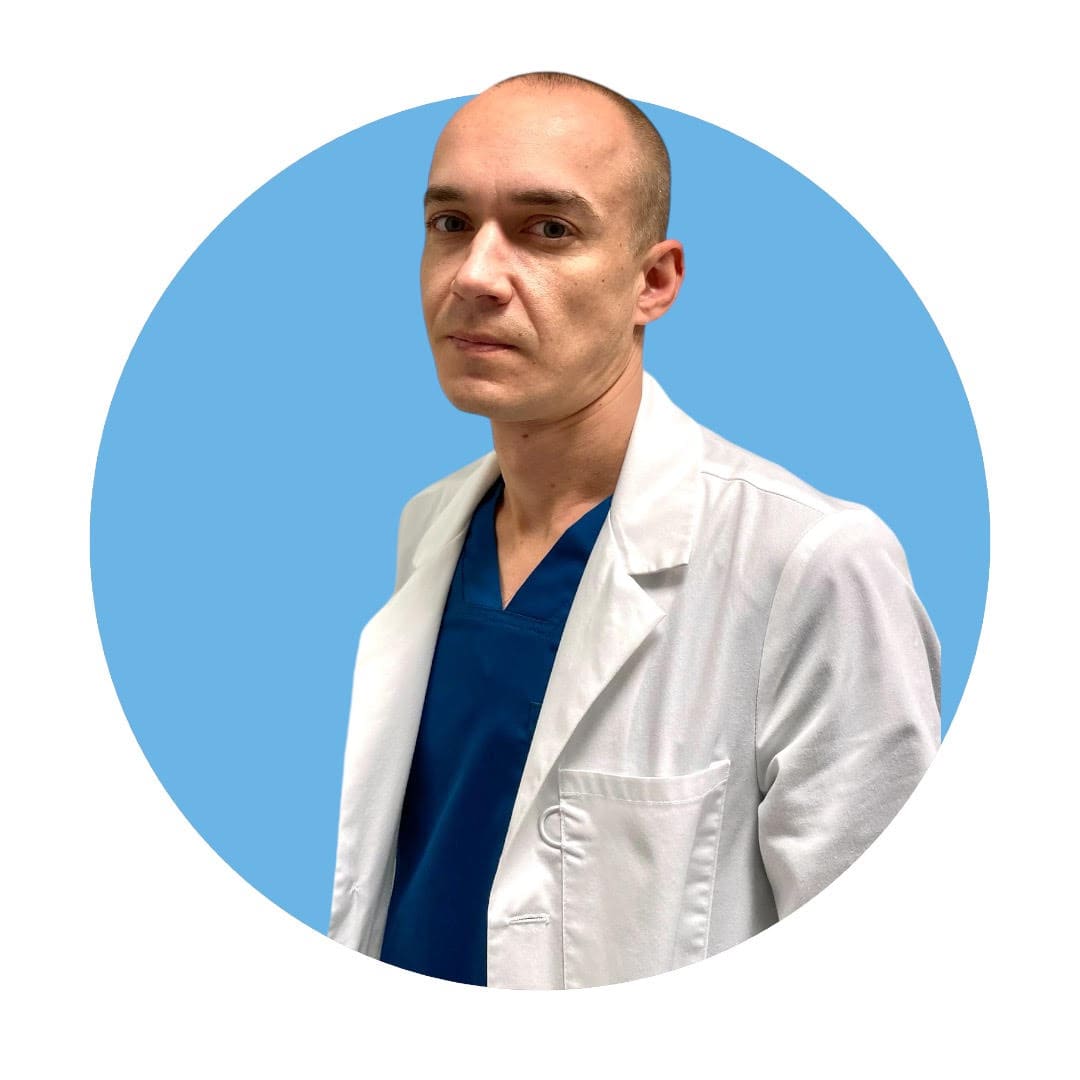 ПОЛЯКОВ Богдан Владимирович