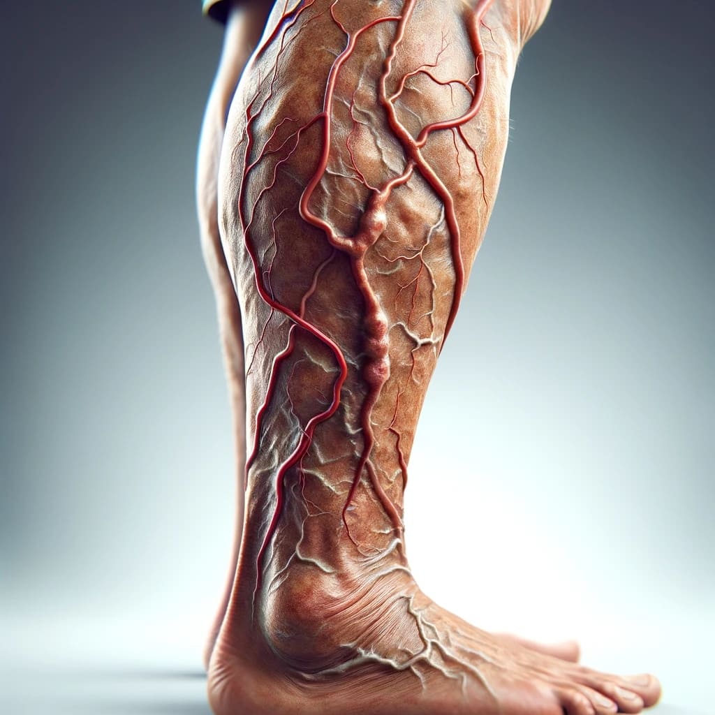 Сосудистая хирургия