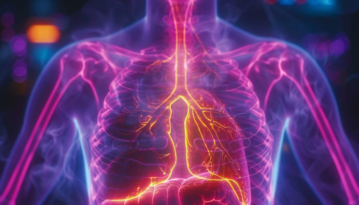 Діафрагмальна грижа