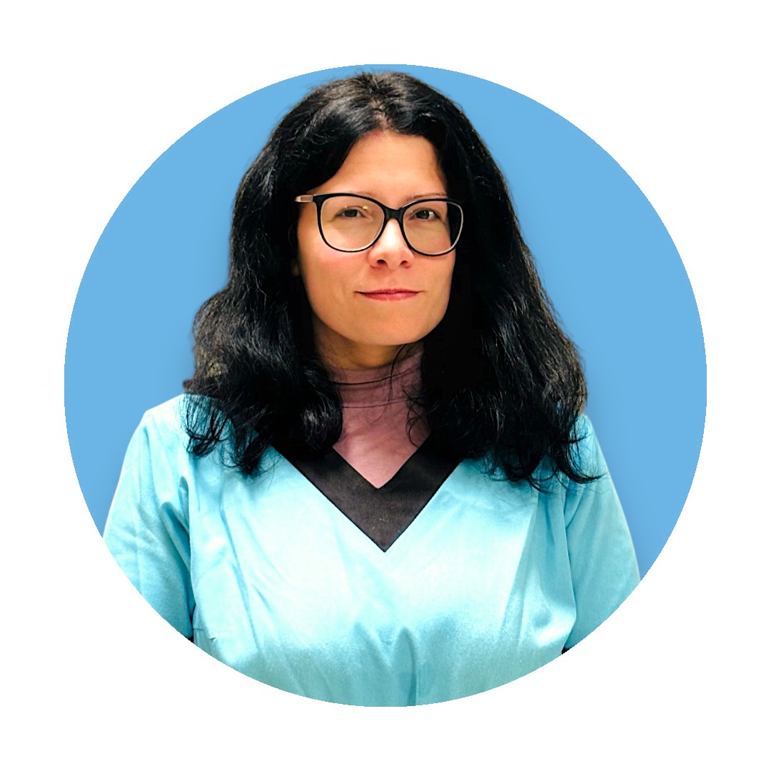 ШЕРЕМЕТА Антонина Владимировна